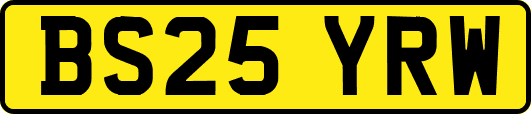 BS25YRW