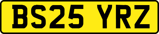 BS25YRZ