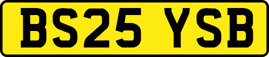 BS25YSB