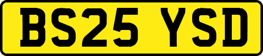 BS25YSD