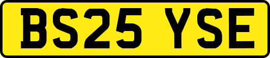 BS25YSE