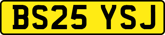 BS25YSJ