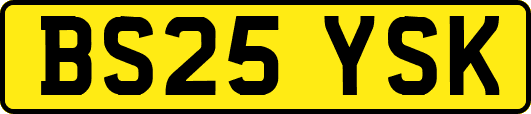 BS25YSK