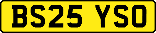 BS25YSO