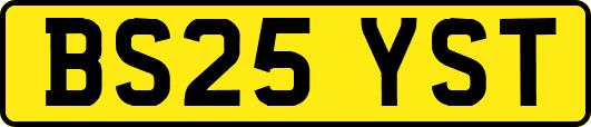 BS25YST
