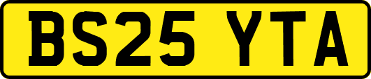 BS25YTA