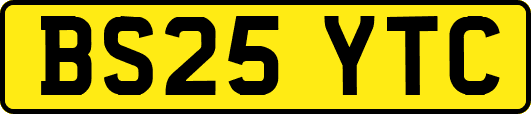 BS25YTC