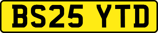 BS25YTD