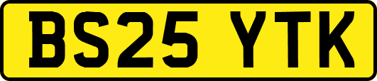 BS25YTK