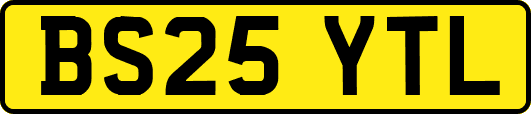 BS25YTL