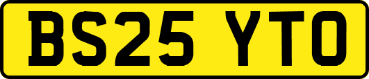 BS25YTO