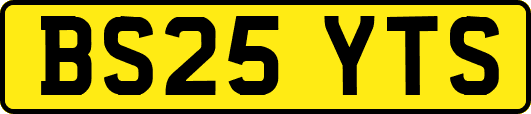 BS25YTS