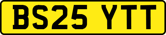 BS25YTT