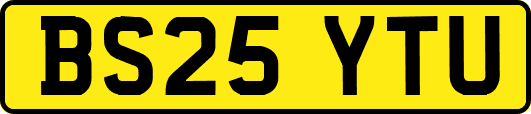 BS25YTU