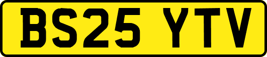 BS25YTV