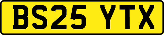 BS25YTX