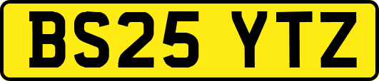 BS25YTZ