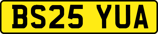 BS25YUA