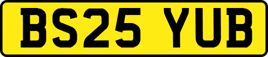BS25YUB