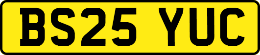 BS25YUC