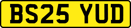 BS25YUD