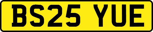BS25YUE
