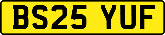 BS25YUF