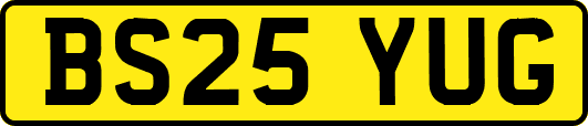 BS25YUG