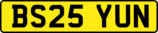 BS25YUN