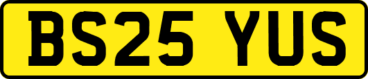 BS25YUS