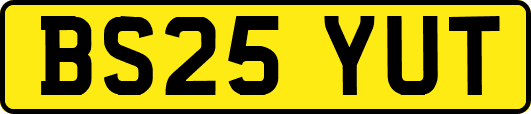 BS25YUT