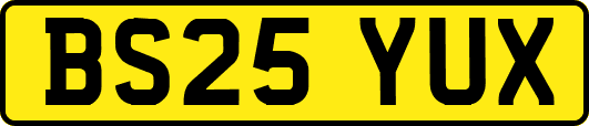 BS25YUX