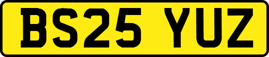 BS25YUZ