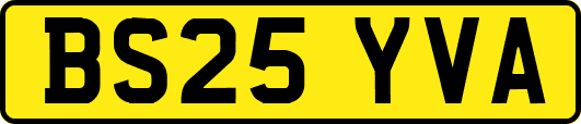 BS25YVA