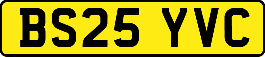 BS25YVC