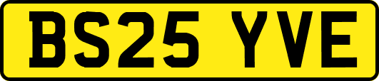 BS25YVE