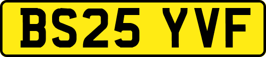BS25YVF