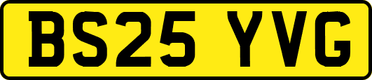 BS25YVG