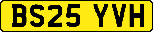 BS25YVH