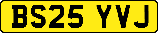 BS25YVJ