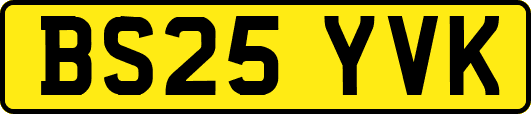 BS25YVK