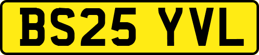 BS25YVL
