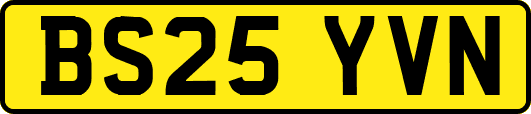 BS25YVN