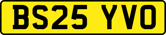 BS25YVO