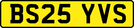 BS25YVS