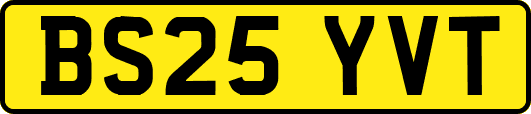 BS25YVT