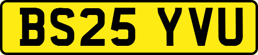 BS25YVU