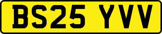 BS25YVV