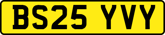 BS25YVY