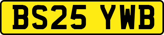 BS25YWB